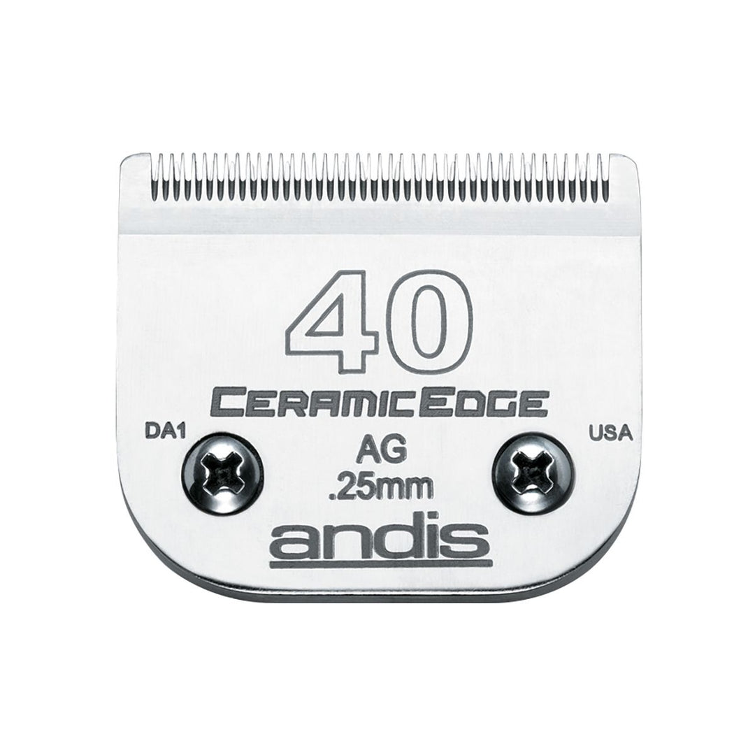 Ceramic Edge Blade Sets Andis