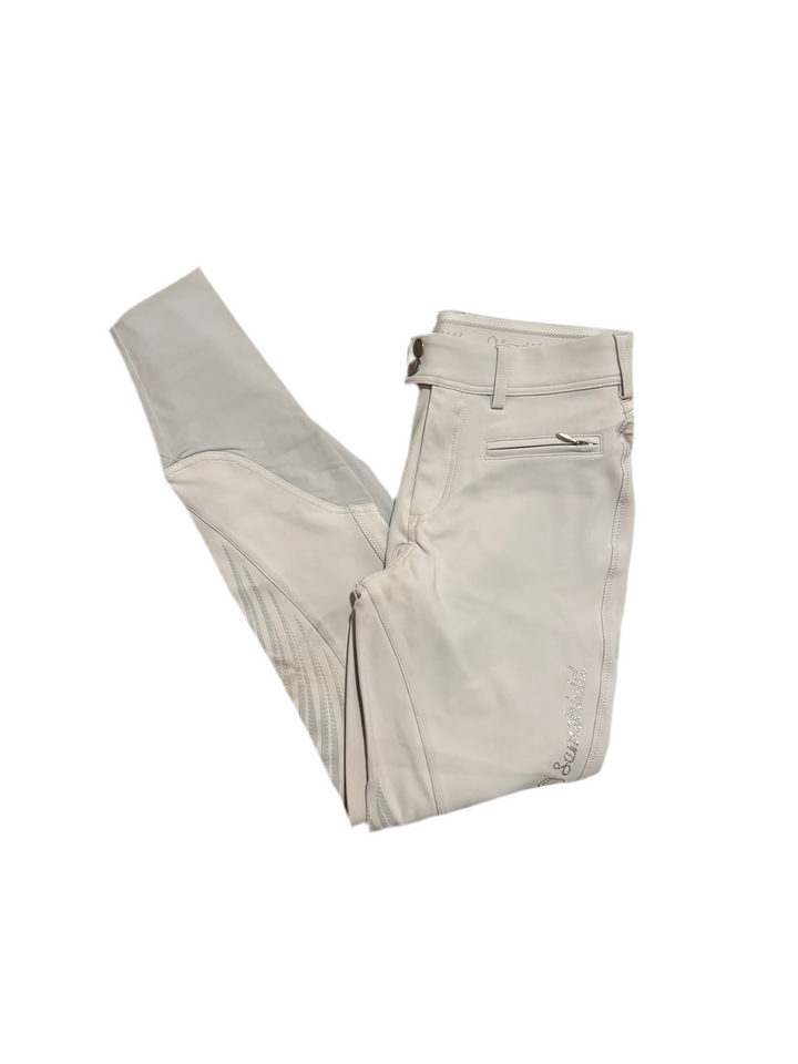 PRE-LOVED SAMSHIELD BREECHES