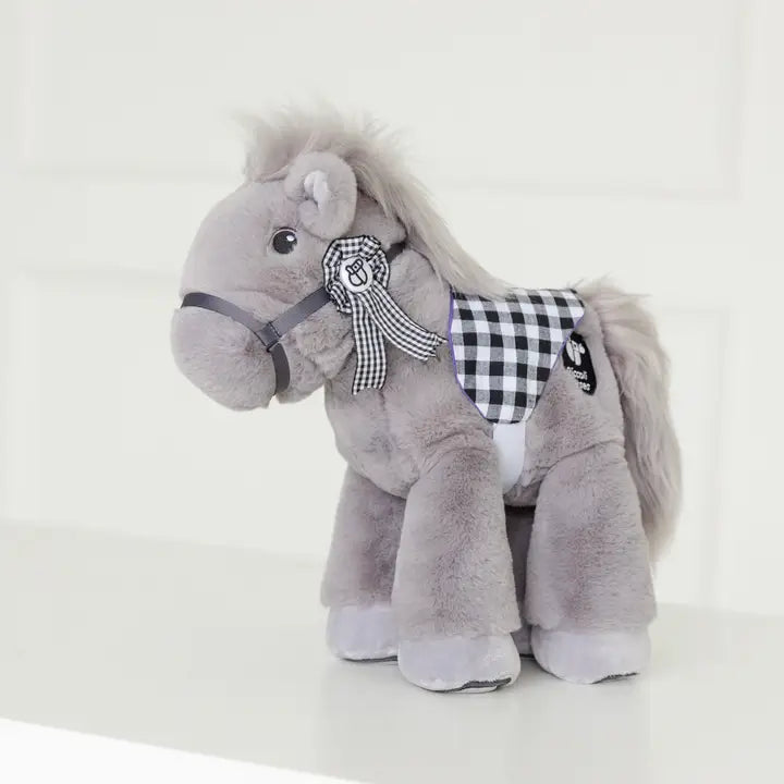 PICCOLI ENGLISH HORSE