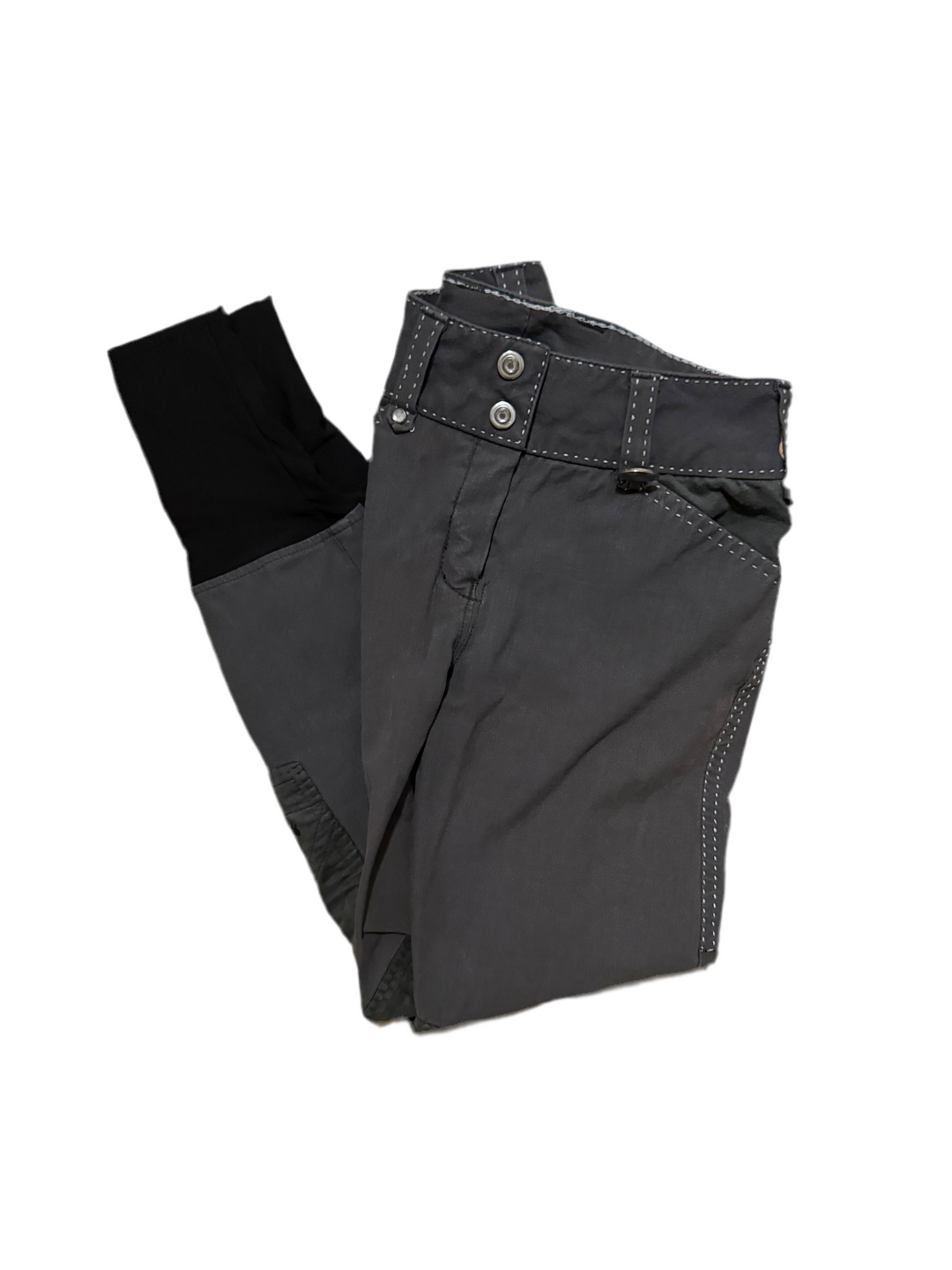 PRE-LOVED EQUINE COUTURE BREECHES