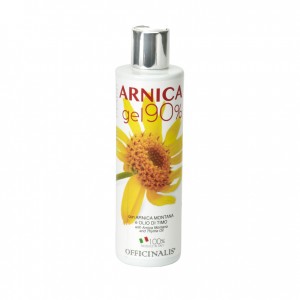 ARNICA 90% MUSCLE GEL