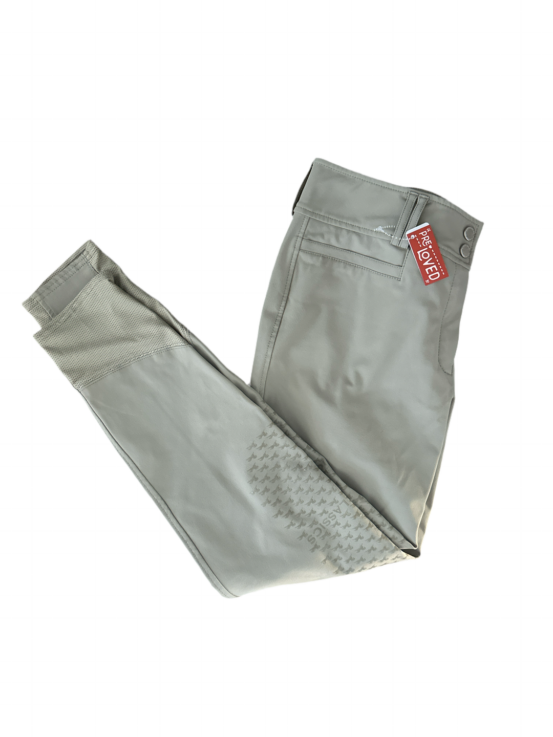 PRE-LOVED RJ CLASSICS HARPER BREECHES