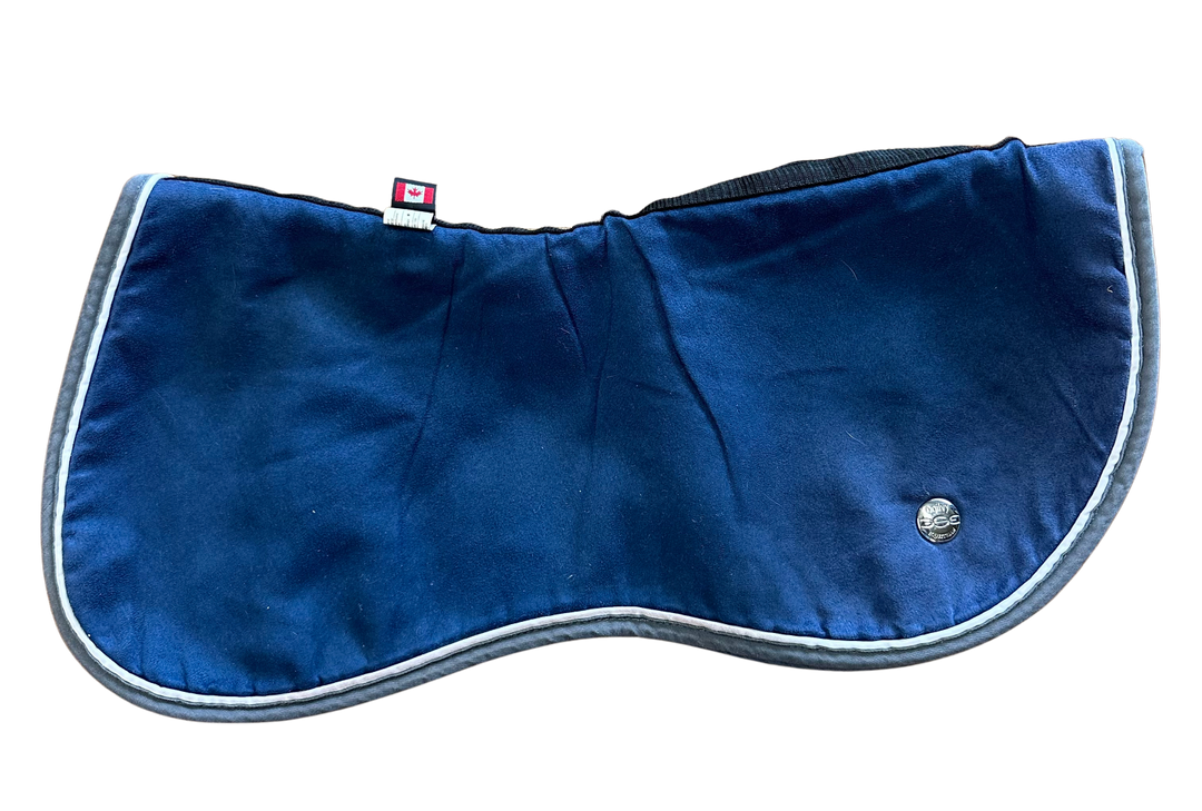 PRE-LOVED OGILVY JUMP HALF PAD - COVER ONLY