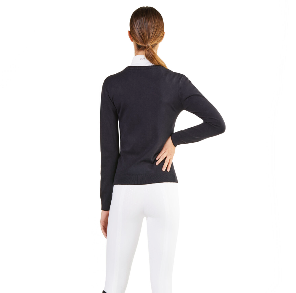 CORNERSTONE EQUESTRIAN WOMENS' SWEATER