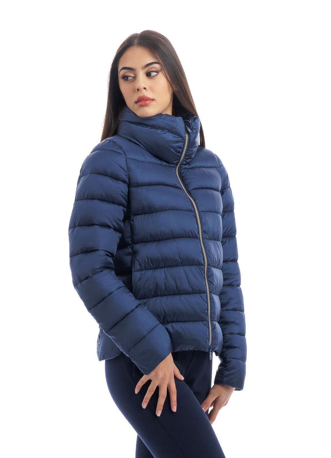 Women’s Elsie Puffer Jacket