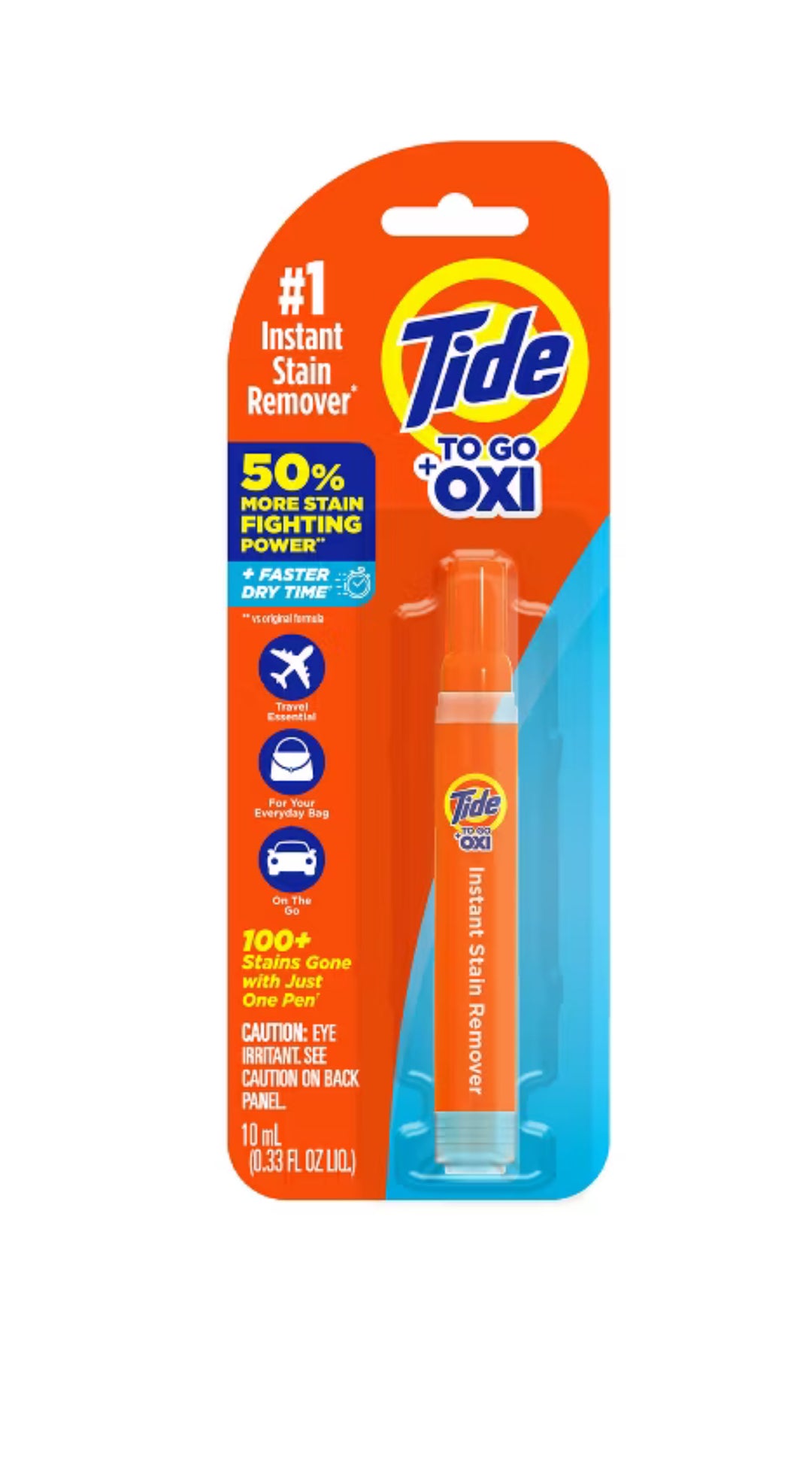 Tide Stick