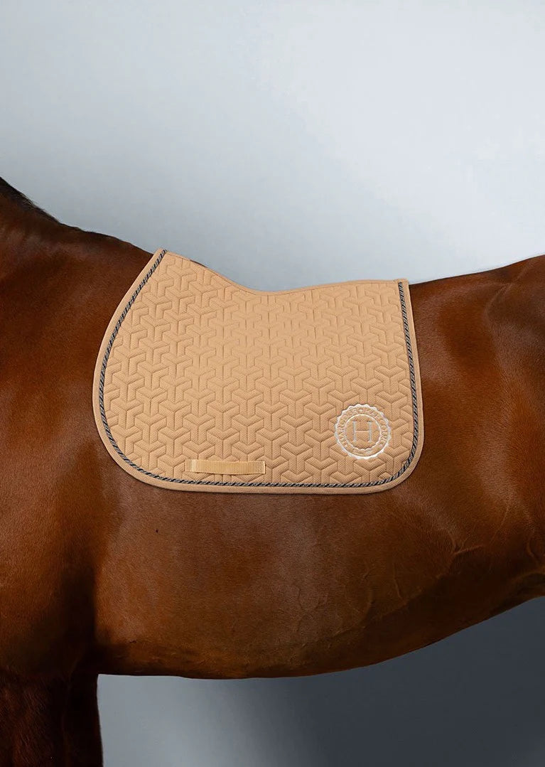 HARCOUR SERA SADDLE PAD