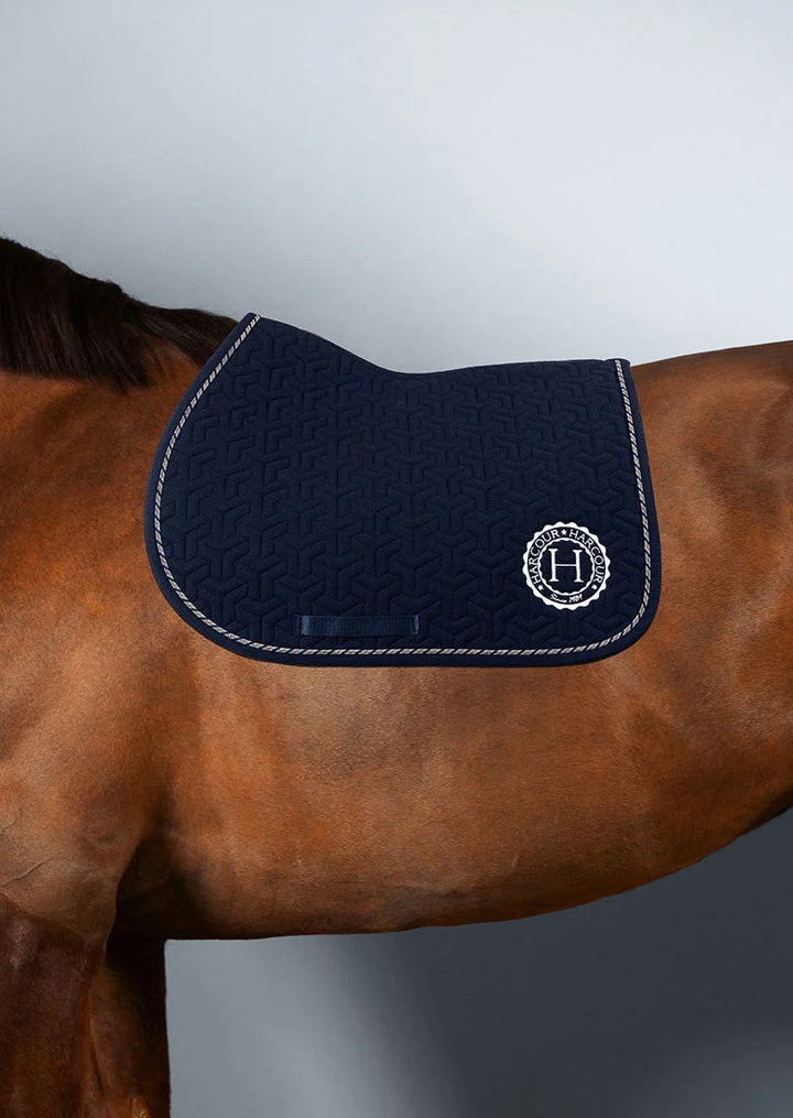 HARCOUR SERA SADDLE PAD