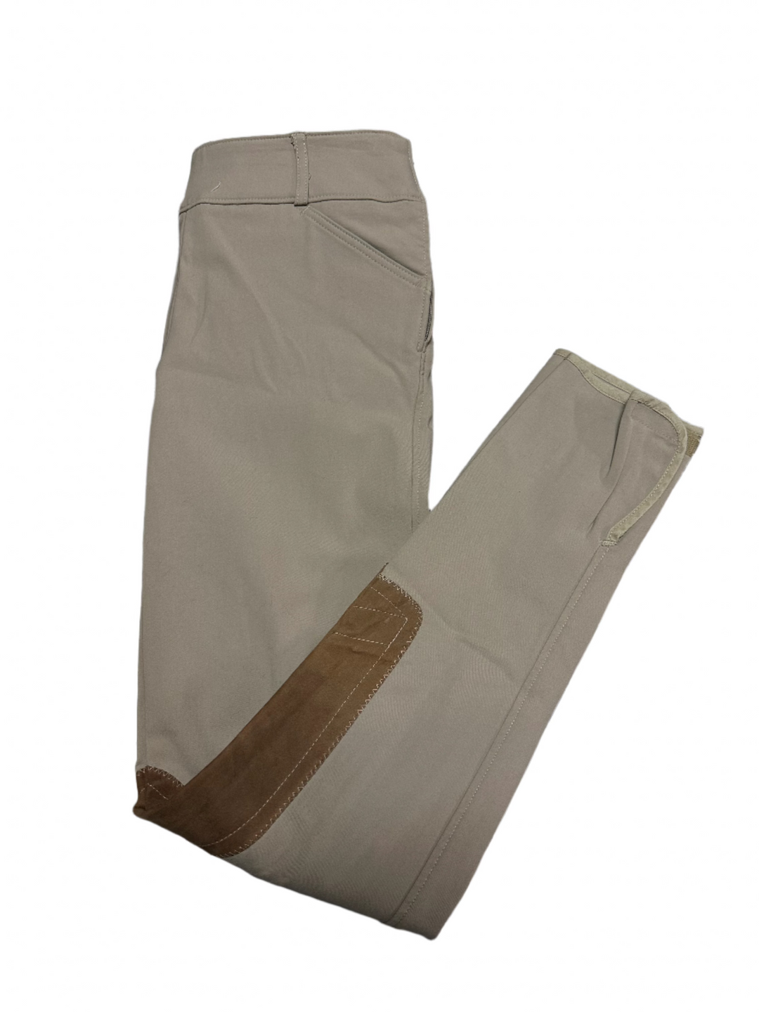 PRE-LOVED TS TROPHY HUNTER BREECHES