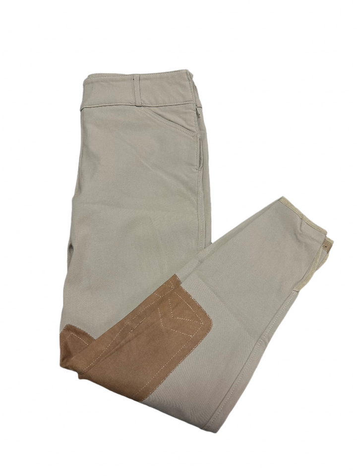 PRE-LOVED TS TROPHY HUNTER BREECHES