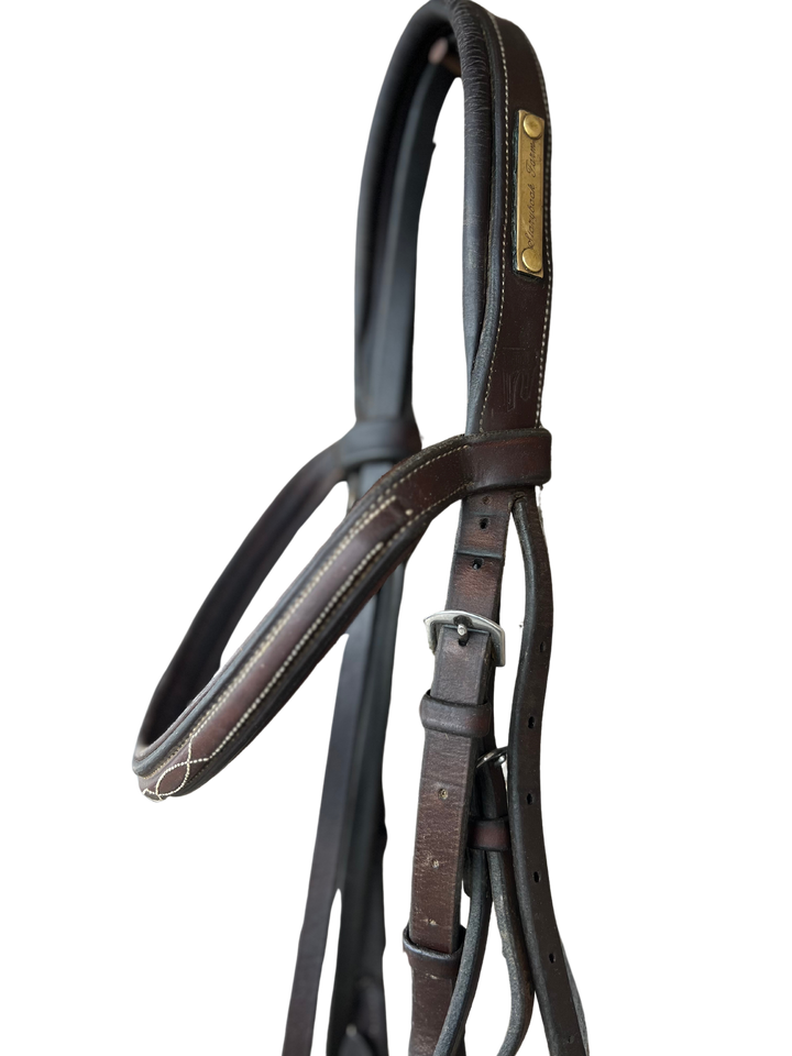 PRE-LOVED ARC DE TRIOMPHE STARMAN BRIDLE