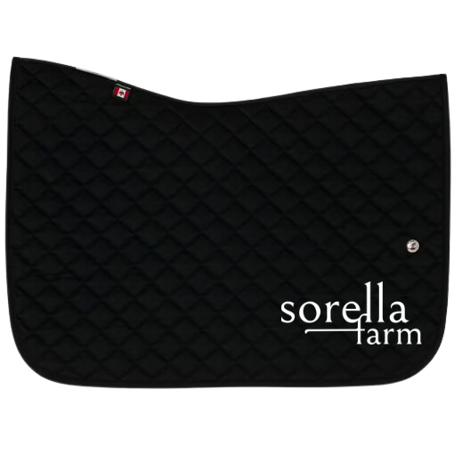 SORELLA FARM OGILVY BABY PAD