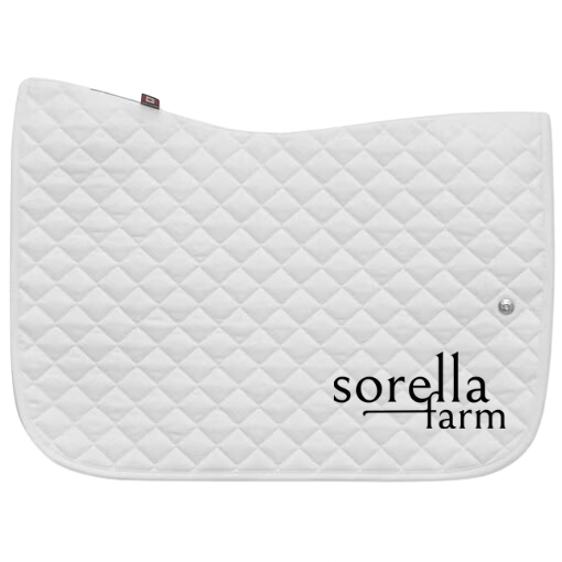 SORELLA FARM OGILVY BABY PAD