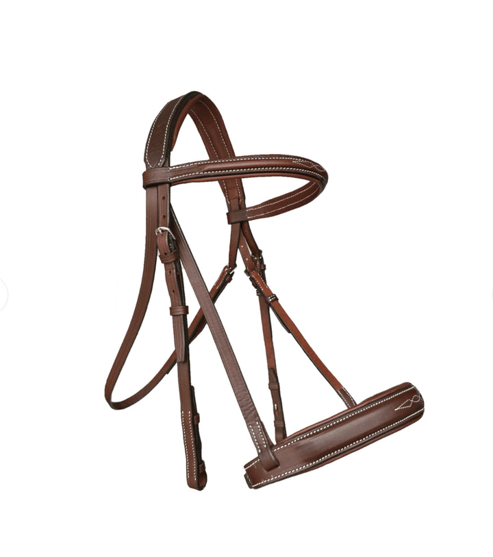 HOPLA HUNTER BRIDLE