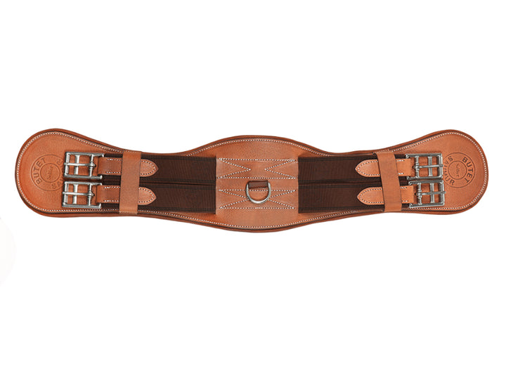 BUTET Slim Comfort Dressage Girth