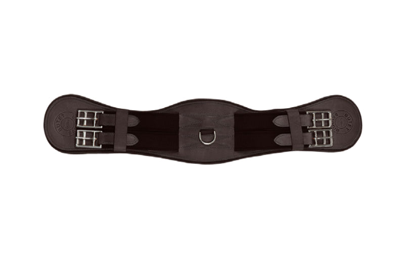 BUTET Slim Comfort Dressage Girth