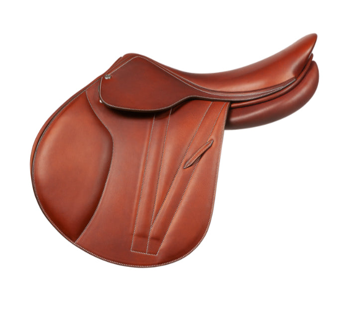 BUTET Saddle Medium Deep Seat (Integrated Panels)