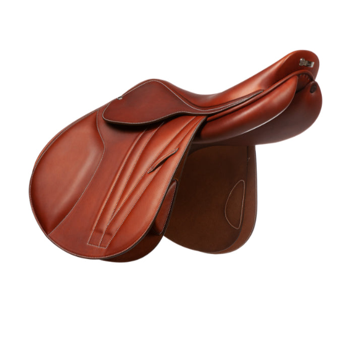 BUTET Saddle Medium Deep Seat (Integrated Panels)