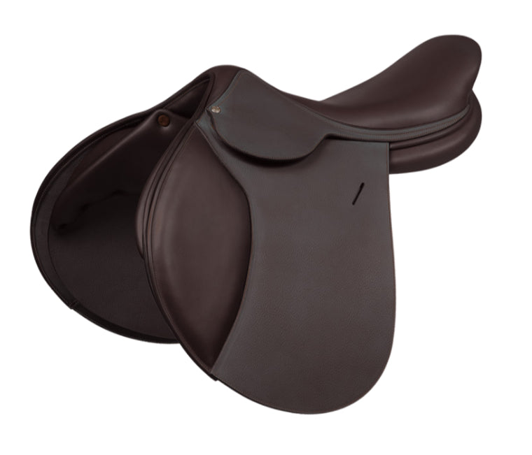 BUTET Saddle Half Deep Seat (Integrated Panels)