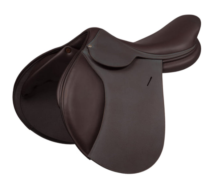 BUTET Saddle Medium Deep Seat (Integrated Panels)