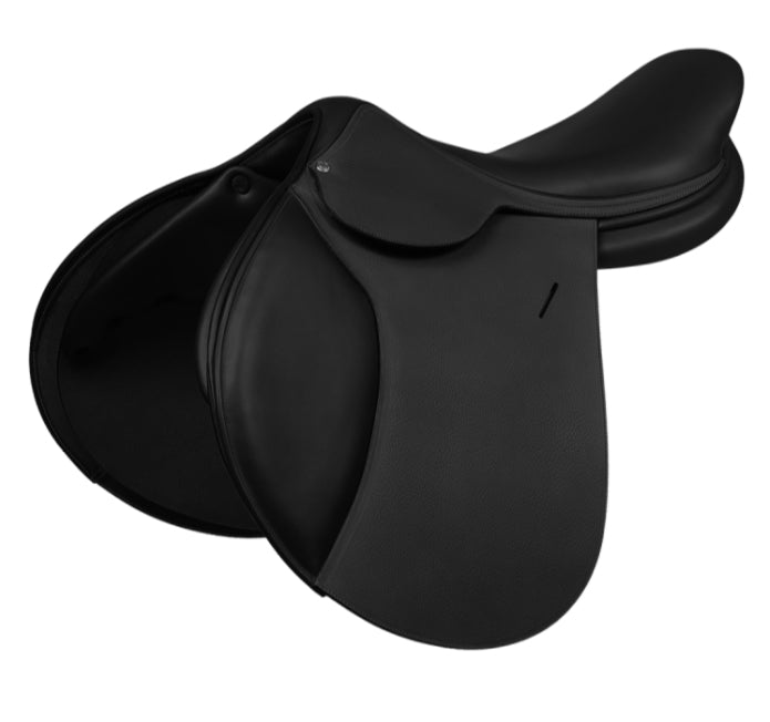 BUTET Saddle Flat Seat ( Integrated Panels)