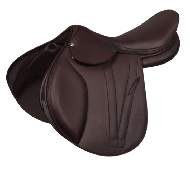 BUTET Saddle Half Deep Seat (Integrated Panels)