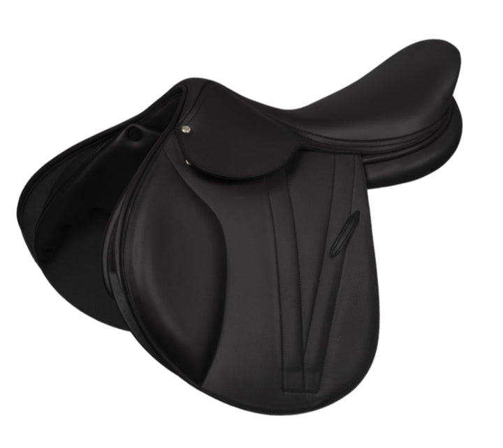 BUTET Saddle Flat Seat ( Integrated Panels)