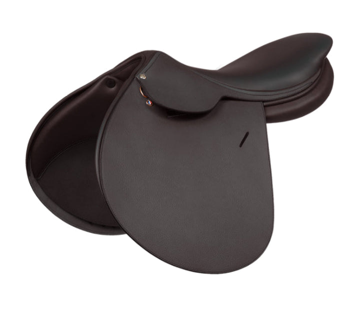 BUTET Saddle The Full-Leather