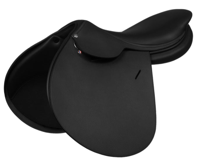 BUTET Saddle Flat Seat ( Integrated Panels)