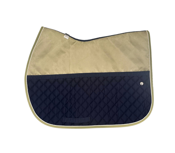 OGILVY FRICTION FREE JUMP PAD