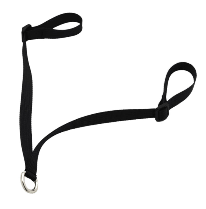 SADDLE STRAP