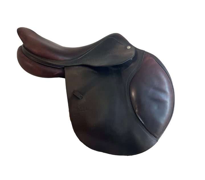 PRE-LOVED CWD SADDLE