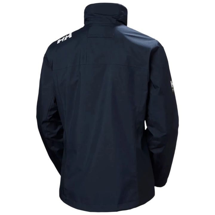 BAYVIEW FARM H/H W CREW MIDLAYER JACKET 2