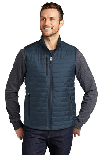 SWS MEN’S VEST