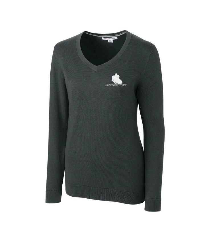 SWS WOMEN’S SWEATER