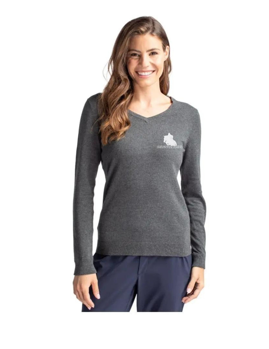 SWS WOMEN’S SWEATER