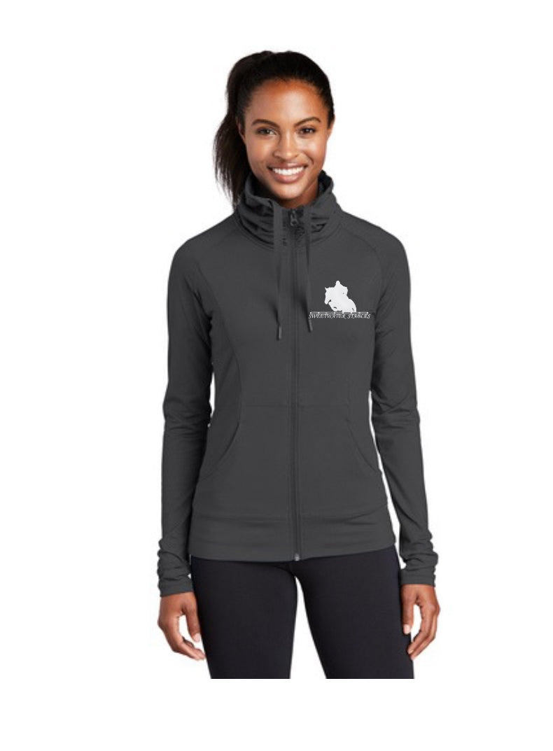 SWS WOMEN’S FULL ZIP