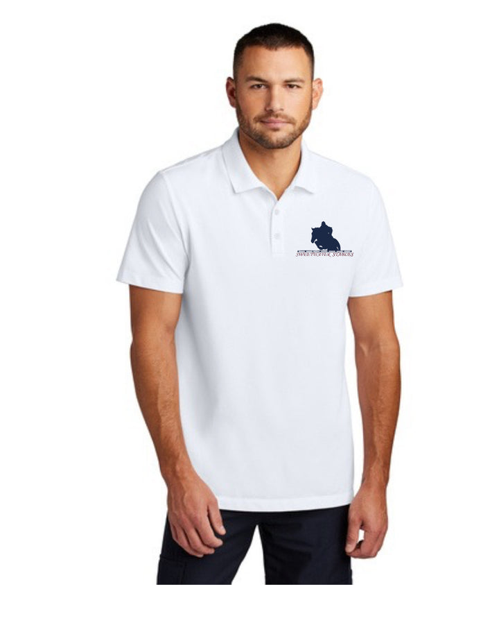 SWS MEN’S POLO