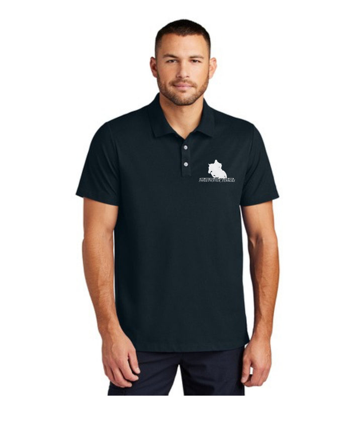 SWS MEN’S POLO