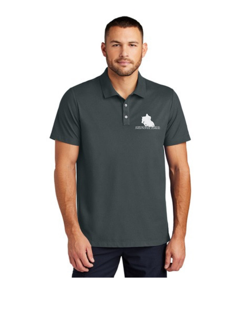 SWS MEN’S POLO