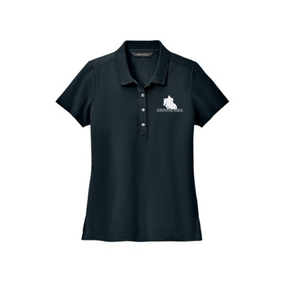 SWS WOMEN’S POLO