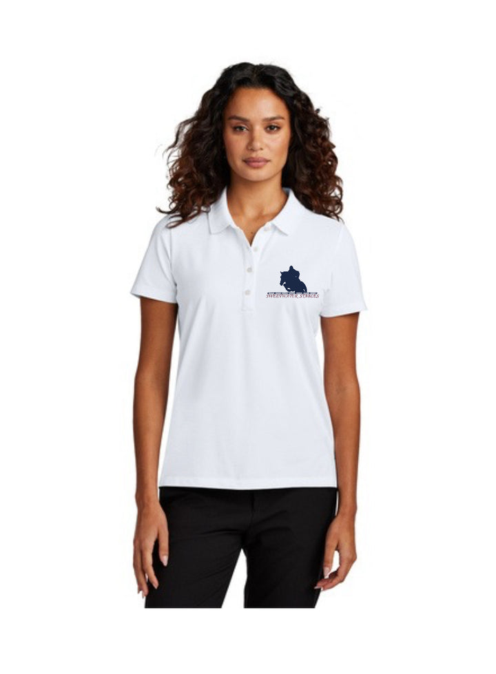 SWS WOMEN’S POLO