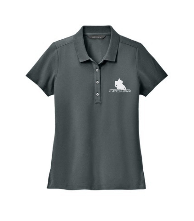 SWS WOMEN’S POLO