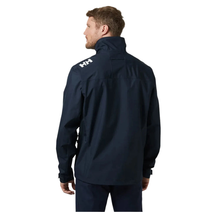 BAYVIEW FARM H/H CREW JACKET 2.0