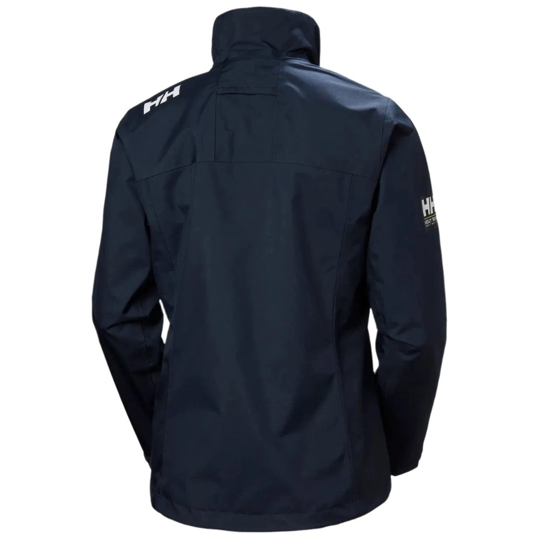 BAYVIEW FARM H/H W CREW JACKET 2.0