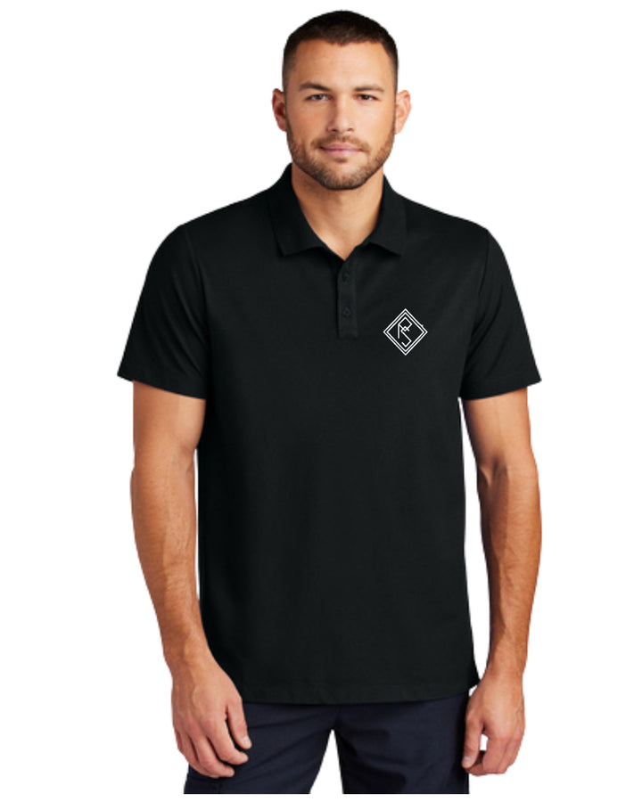 PARKSIDE MEN’S POLO