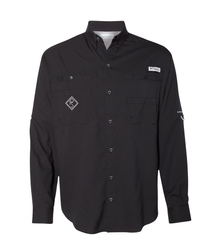 PARKSIDE MEN'S PFG SHIRT