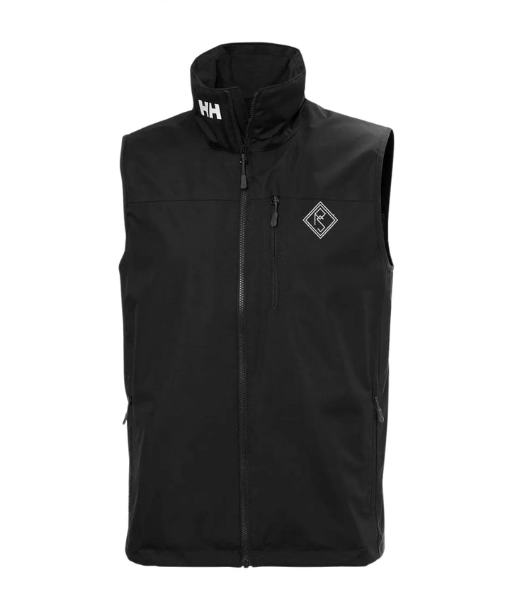 PARKSIDE MEN’S CREW VEST 2.0