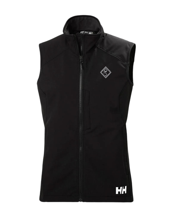 PARKSIDE H/H W PARAMOUNT SOFTSHELL VEST