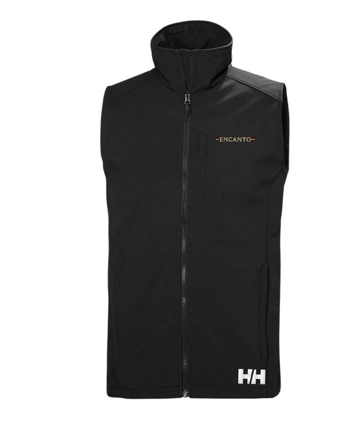 ENCANTO VALLEY H/H MEN’S VEST